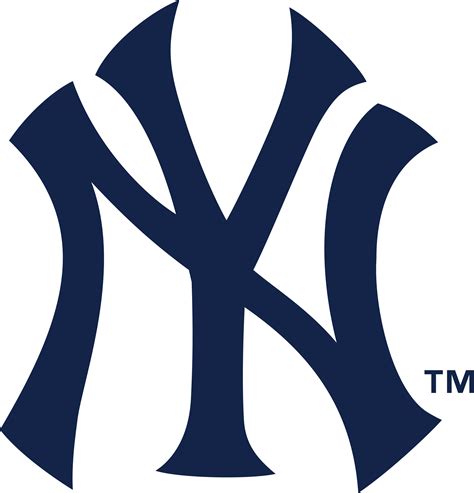 new york yankees logo png